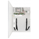 ZASILACZ DO 16 KAMER HD Z MIEJSCEM NA REJESTRATOR PULSAR PSDCR161214 12V/14A/16x1A/TOPIC
